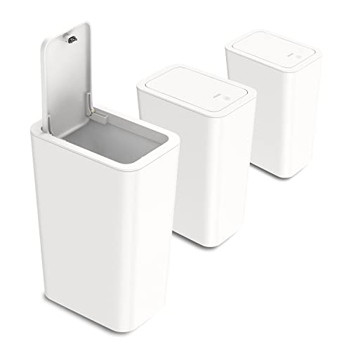 Smart Home N. NETDOT 3 Pack 10L / 2.6 for Daily Use