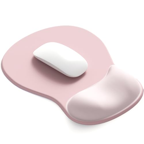 high-quality DEMON CHEST ErgoComfort Gel Wrist Rest Mouse Pad-Ergonomic Office Kit