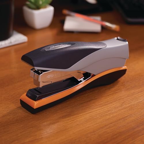 Eco-Friendly Swingline Stapler, 40 Sheet Capacity, Optima 40, Collection