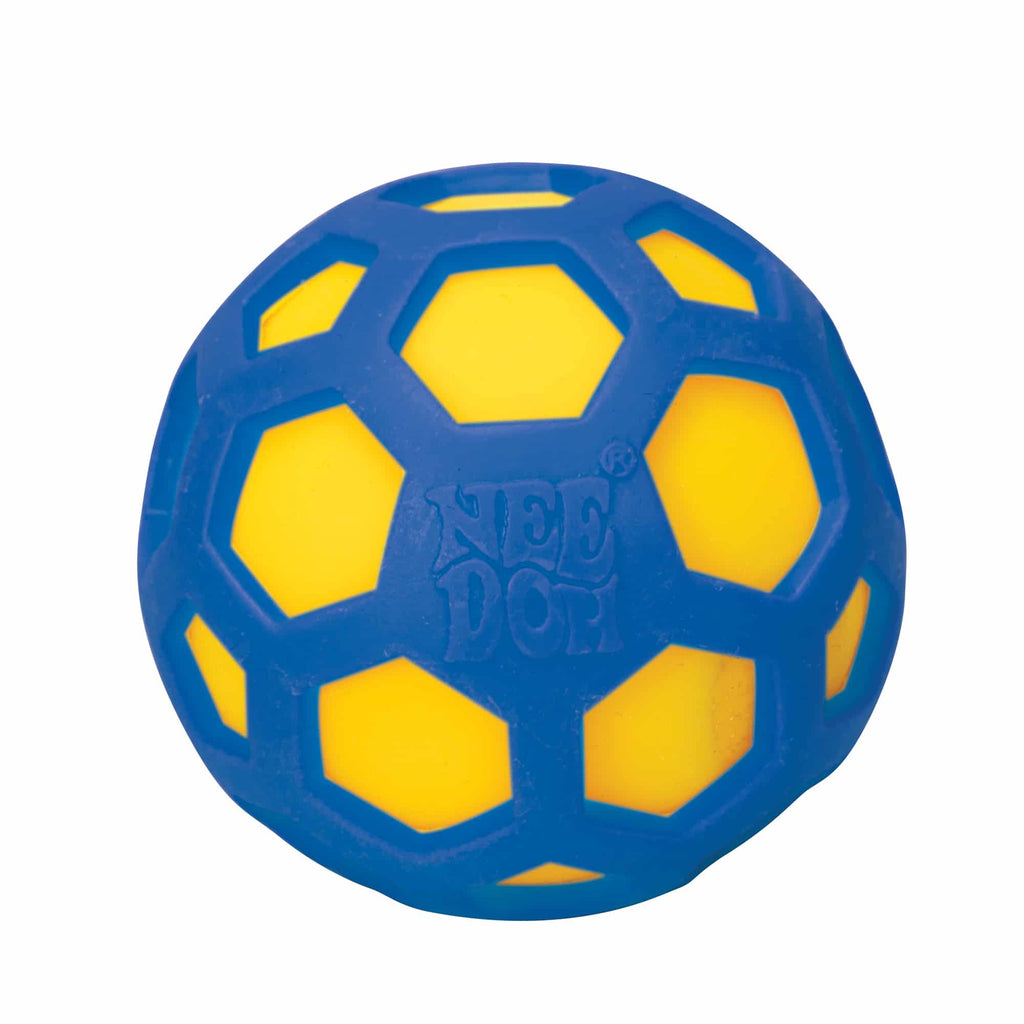 Satisfyingly Squishable Atomic NeeDoh | Collection Harbor Flare - Super-Squishy Classic NeeDoh Ball for Anxiety Detail