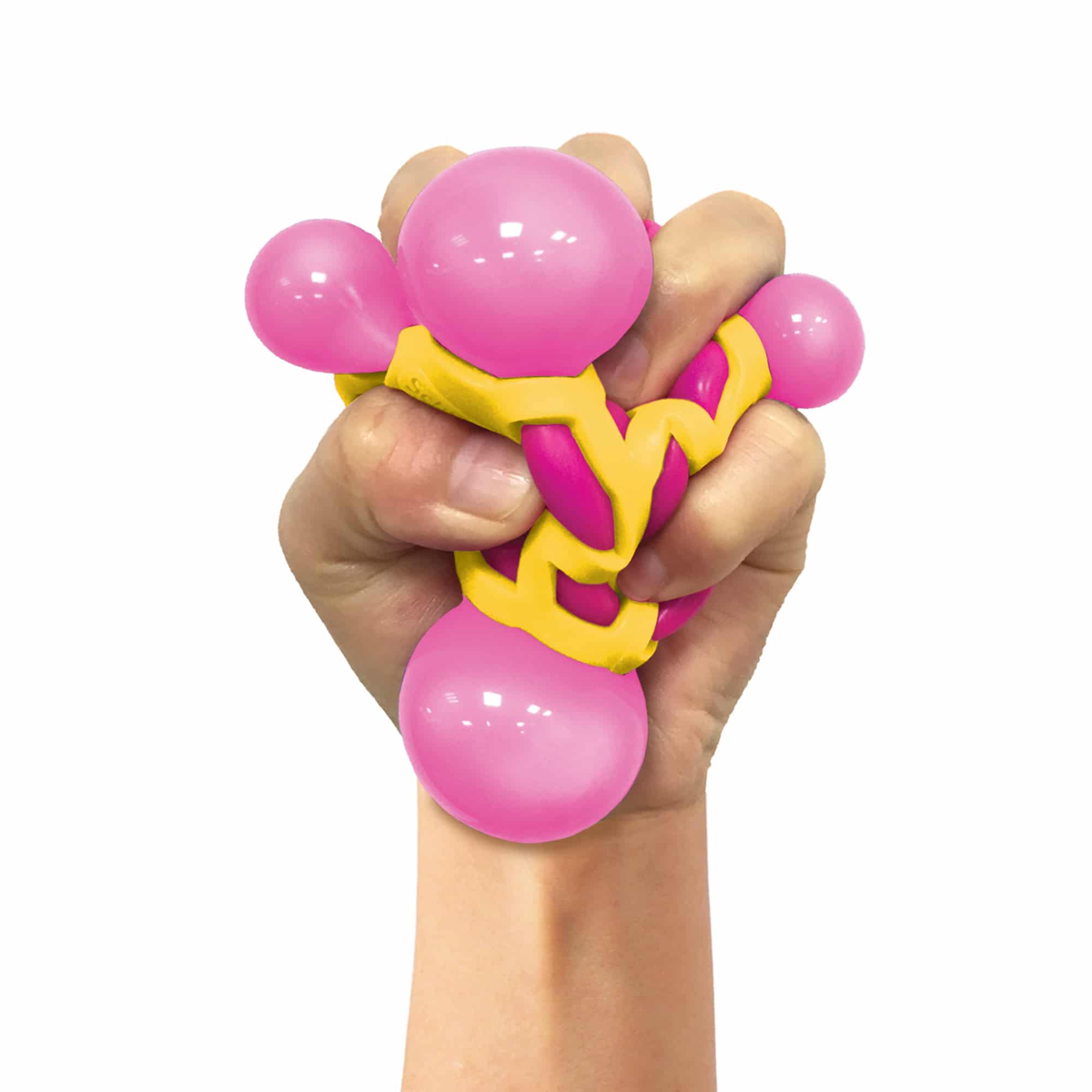 Satisfyingly Squishable Atomic NeeDoh | Collection Harbor Flare - Super-Squishy Classic NeeDoh Ball for Anxiety Detail
