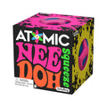 Satisfyingly Squishable Atomic NeeDoh | Collection Harbor Flare - Super-Squishy Classic NeeDoh Ball for Anxiety - Default Title