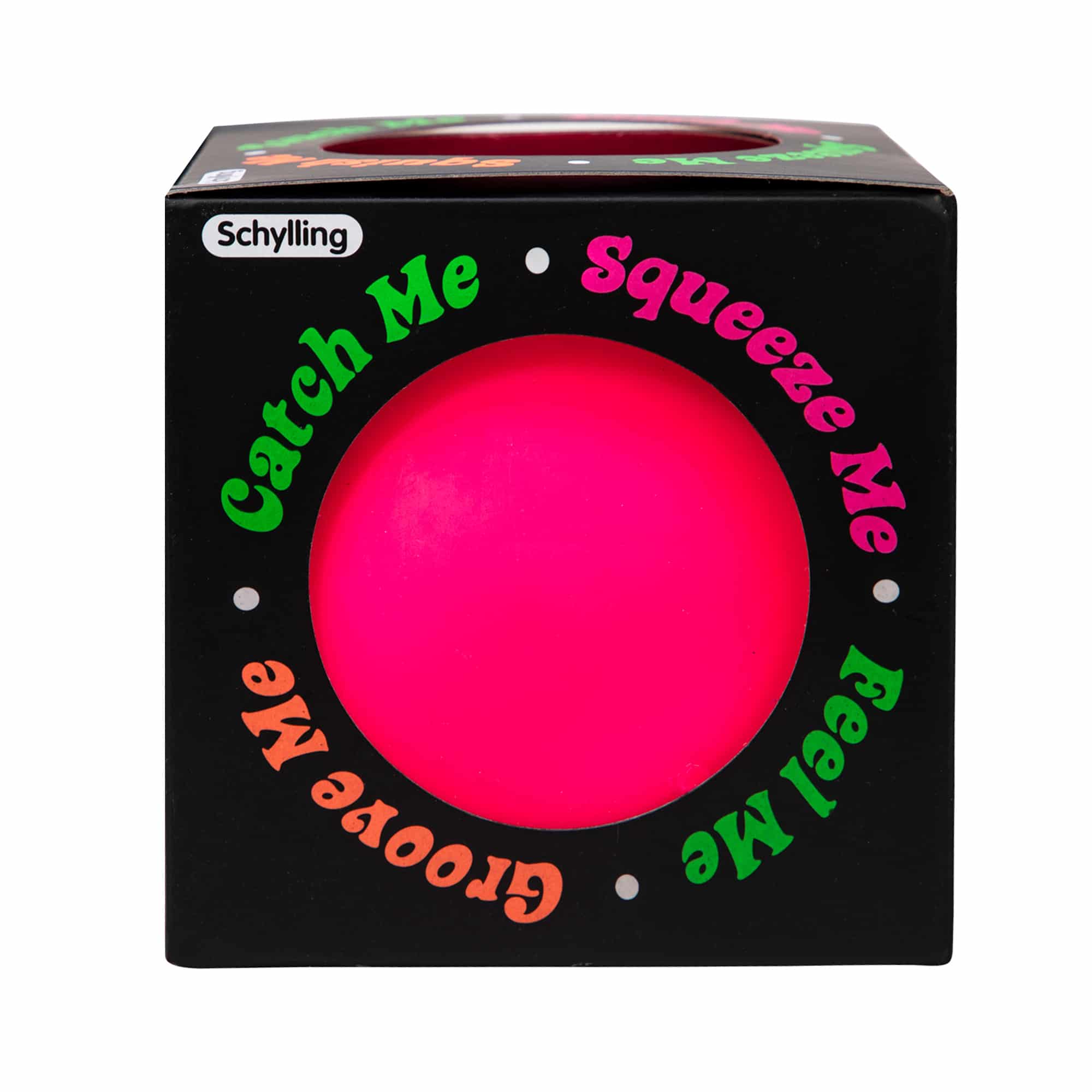Malt-Gel Filled Super NeeDoh | Collection Velvet Bloom - Super-Squishy Classic NeeDoh Ball for Anxiety Detail