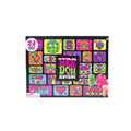 Portable Teenie NeeDoh Advent Calendar | Signature Copper Summit - Mini Groovy Glob Portable Stress Toy Set - Default Title
